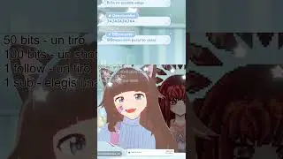 y se cay&oacute; | Pekowawa_vt en Twitch! #vtuber #alcohol #vtuberespa&ntilde;ol #twitch #vtuberclips #clips
