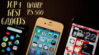 Top 4 Perfect Gadgets For Every Home | these are most useable | #newfuturegadgets