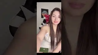 Periscope live PRETTYGIRL  #2025 #babygirl #beautiful