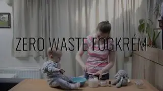 Zero waste fogkr&eacute;m