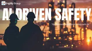 AI-Driven Safety for Industrial Operations | Engrity