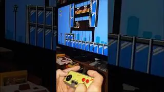 Путь стрелы в чёрном плаще #shorts #nes #retro #dendy #retrogaming #sega #игры #денди #8bit #16bit