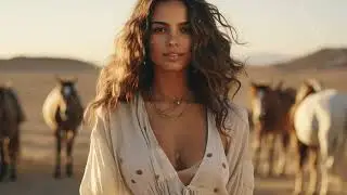 Cafe Camel - Global Grooves and Deep House Melodies (DJ MIX 2025)