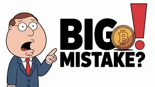 Bitcoin Explained | Is Now the Best Time to Buy? | Ben Invests