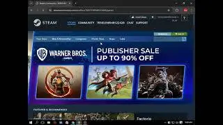 Free steam account Link in comments #gtav #freesteamaccount #freetoplay 