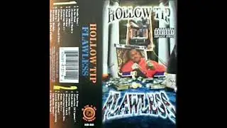 Hollow Tip &ldquo;Its Gettin Hectic&rdquo; Instrumental [FLAWLESS ALBUM]