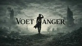 Voetganger - The Smell Of Victory
