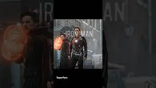 | Tony Stark | Iron Man transformation  #edit #shorts #recommended  #trending #editcha #mcu #marvel