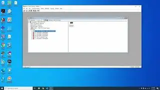 Setup Ethernet Module IP Address