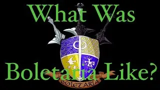 Demon's Souls Lore: Before the Soul Arts