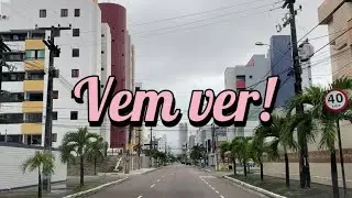 Bairro do Bessa , João Pessoa Pb.