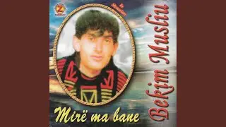 Ne pragun e deres tande (Live)
