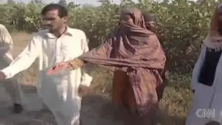 Pakistan. The Asia Bibi Case