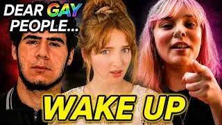 Who’s the REAL Threat to the LGBT Community?