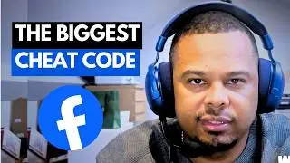 Facebook ads are like the infinite money glitch