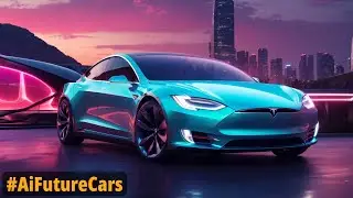 🔥 TESLA - Amazing Concept Cars | Cool Future Cars | Future of Cool Cars ✨