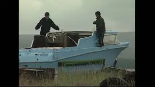 Raw video: Norton Sound Economic Development Corporation, Tape 8