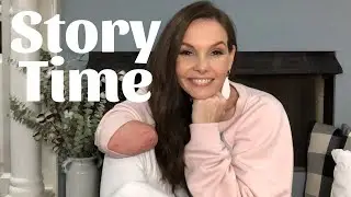 Amputee Story Time//Falls After Amputation//Falling Amputee *my hand amputation*