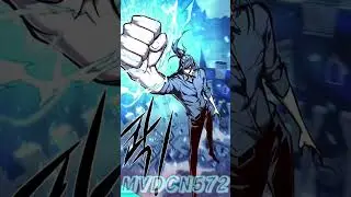 Eleceed -kartein & kaiden VS TOP 10. #manhwa #comics #eleceed