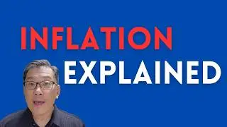 How to Talk About Inflation and the Economy in English | English with Bruce