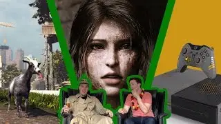 Is It Finally Time To Buy An Xbox One? - GamesCom
