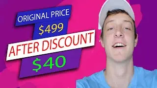 VIDEO PROOF INSIDE | Benjamin Fairbourne  CPA Marketing Sweepstakes All Full Bundle Course Download