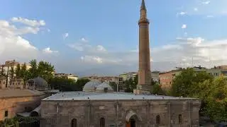 Muhtesem Muhayyer Kurdi Ezan - Fatih Demir | Kayseri Hunat Camisi