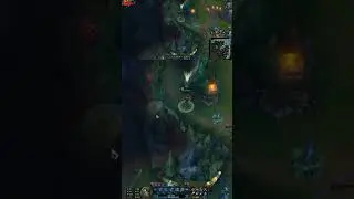 Zyra turn #leagueoflegends #gaming #outplayed #ultimatecombo #zyrasupport #zyra #supportmain