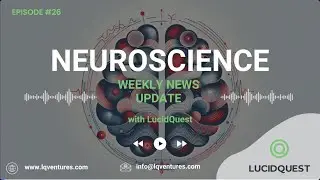 Trending in Neuroscience: Pediatric Migraine, MS and more