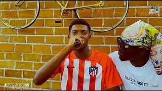 Street Gallery - T01 EP04 com Bruno Rosay