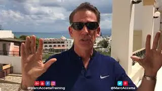 Контроль над своими мыслями и эмоциями - Марк Акчетта