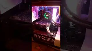 My beast of a pc &pound;1200.00 worth bargain price i paid &pound;680.00