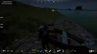 Deadside 1.4 PS5 New map