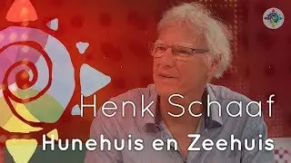Henk Schaaf (Nivon) - Hunehuis & Zeehuis (RonReizen TV)