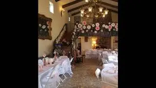 Enchanted Woods Baby Shower 2019