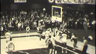 Pan American Wins the 1963 NAIA National Championship