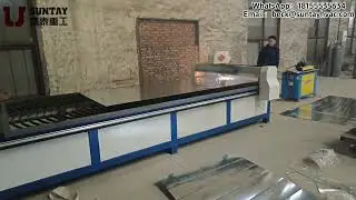 SUNTAY|CNC Plasma Cutting Machine