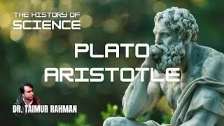 HS EP 3 - Plato and Aristotle