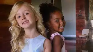 Soul sisters