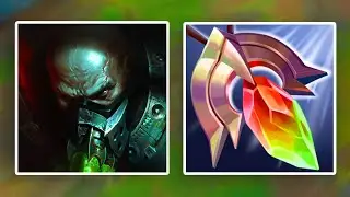 This build is amazing