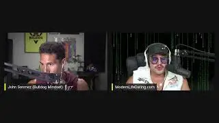 Mystery Livestream with MLD Jon
