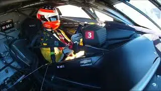 2022 Petit Le Mans | Onboard Chevrolet Corvette C8.R GTD (#3 Corvette Racing)