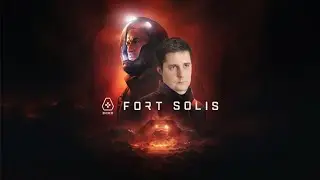 Fort Solis - Astro Gry