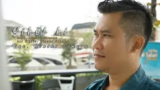 BINSAR SINAGA - SIHOL HI ( MUSIC - VIDEO - HD )