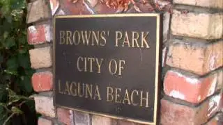 Laguna Beach Community Tour, Laguna Beach real estate, California