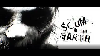 Scum of the Earth - Bangover [Lyric Video]