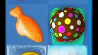 Candy Crush Soda Saga-LEVEL 410 -VERSION 3 - ★★★ STARS - DIVINE! (NO BOOSTERS)Very hard!
