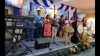 Worthy is the Lamb - CLSF