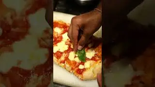 Live Pizza Magic with Molino Naldoni Flour 🍕