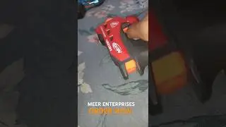 NERF Mega Bigshock #youtubeshorts #reels